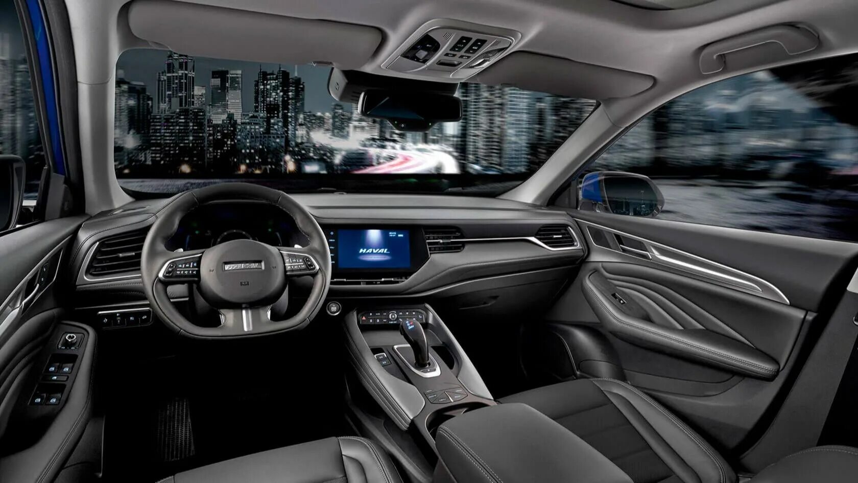 Haval f8 фото цена комплектации и цены Купить HAVAL F7 в Великом Новгороде