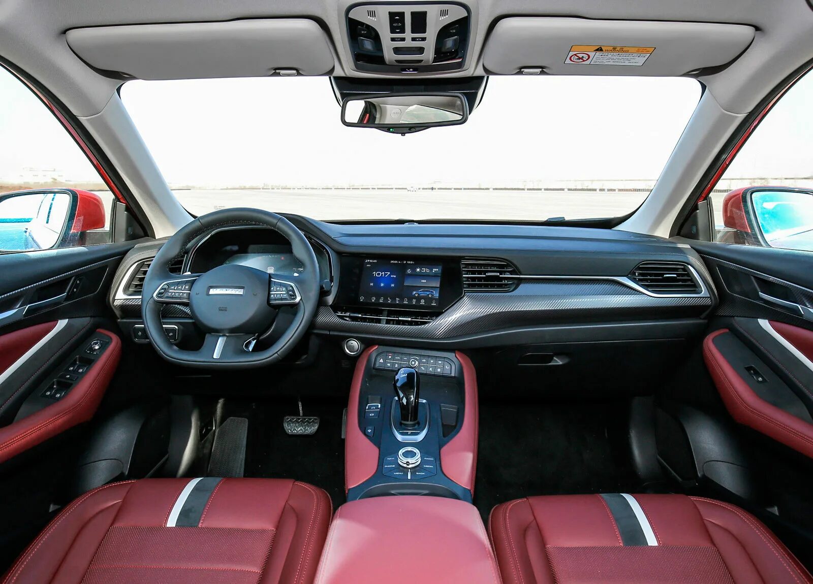 Haval f8 фото цена комплектации и цены Обзор н7 хавал - BestChehol.ru