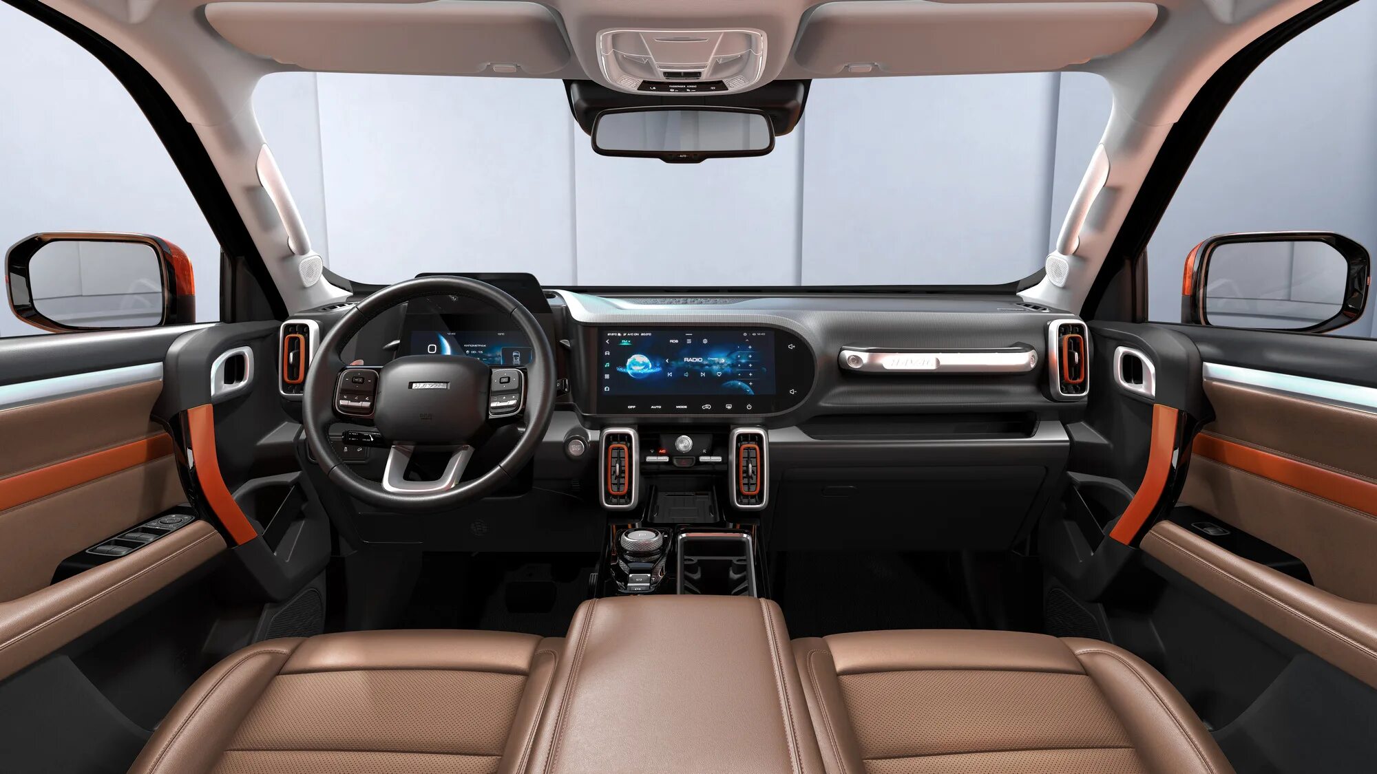 Haval фото цена комплектации Скоро в Казахстане! Новый Haval Dargo доступен к предзаказу - Astana Motors