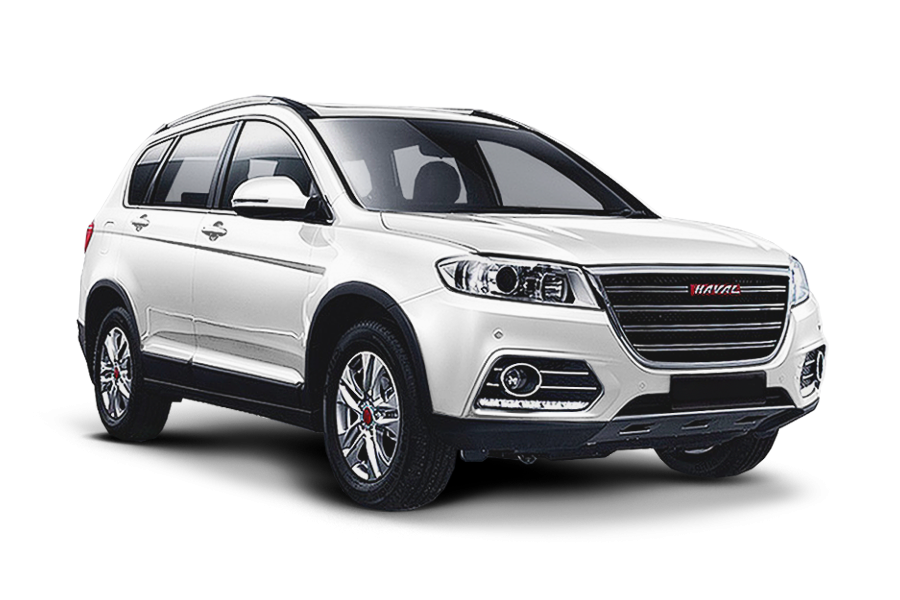 Haval фото цена комплектации Купить новый Haval H6 в Москве в Центр авто - комплектации, цены