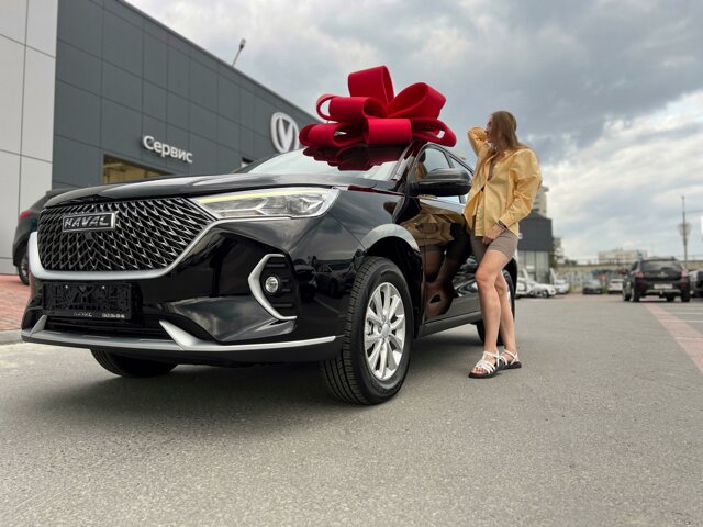 Haval гурзуфская ул 63 екатеринбург фото Регинас, автосалон, улица Гурзуфская, 63, Екатеринбург - 2ГИС