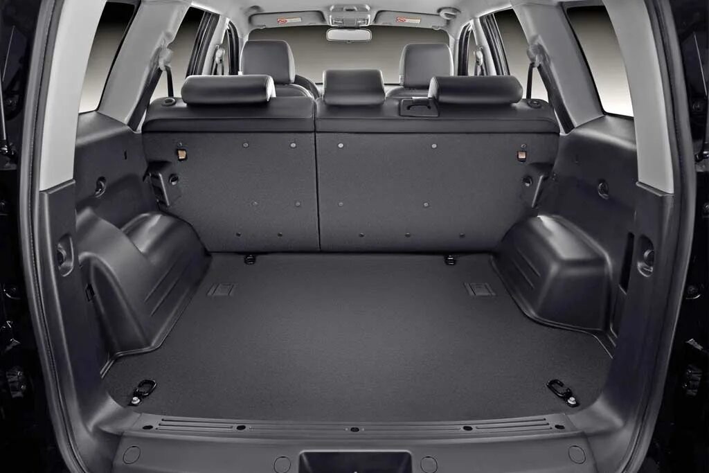 Haval h3 багажник фото Haval H5 2021 - фото и цена, комплектации и характеристики, все минусы (отзывы в