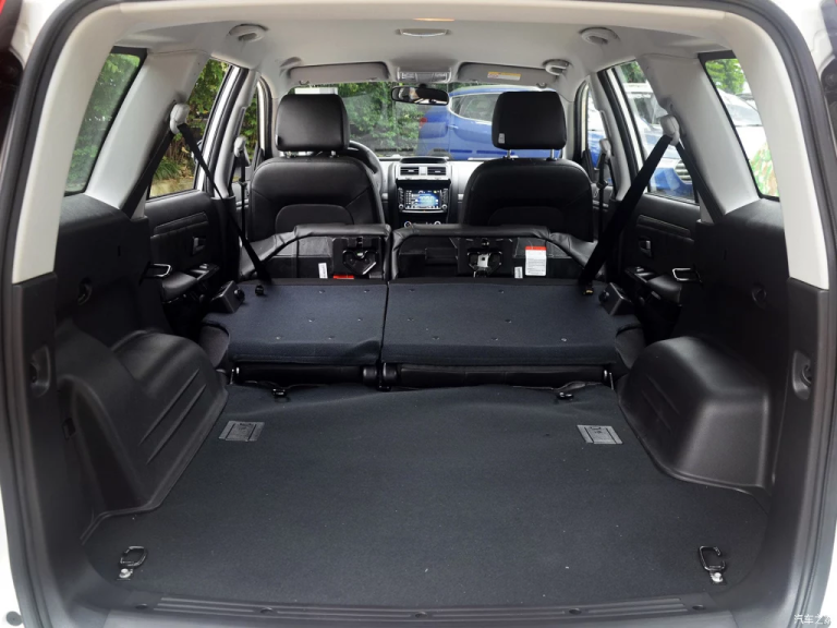 Haval h3 багажник фото Размеры хавал н5 - BestChehol.ru