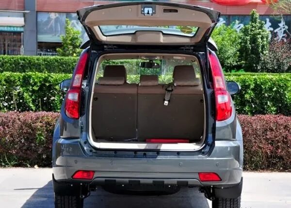 Haval h3 багажник фото Хавал h3 багажник