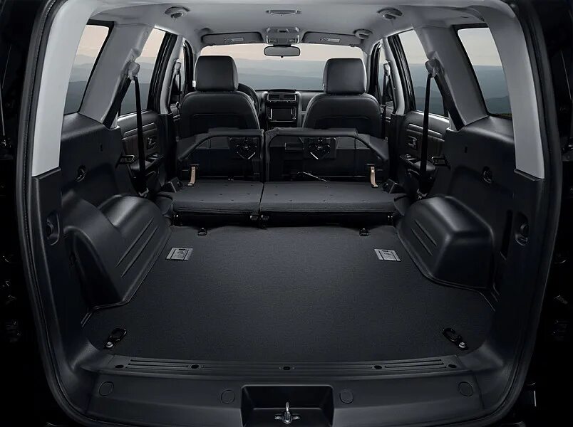 Haval h3 фото салона Купить Хавал Аш5 в Санкт-Петербурге Цены Haval H5 у официального дилера