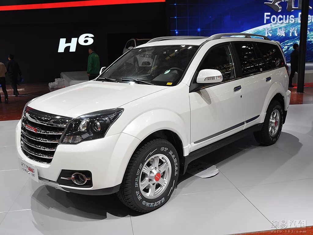 Haval h3 цена и комплектация фото Хавал 4х4 комплектация - BestChehol.ru