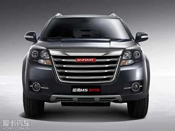 Haval h3 цена и комплектация фото Высококачественная решетка радиатора для GREAT WALL HAVAL H3 HAVAL H5, Решетка п