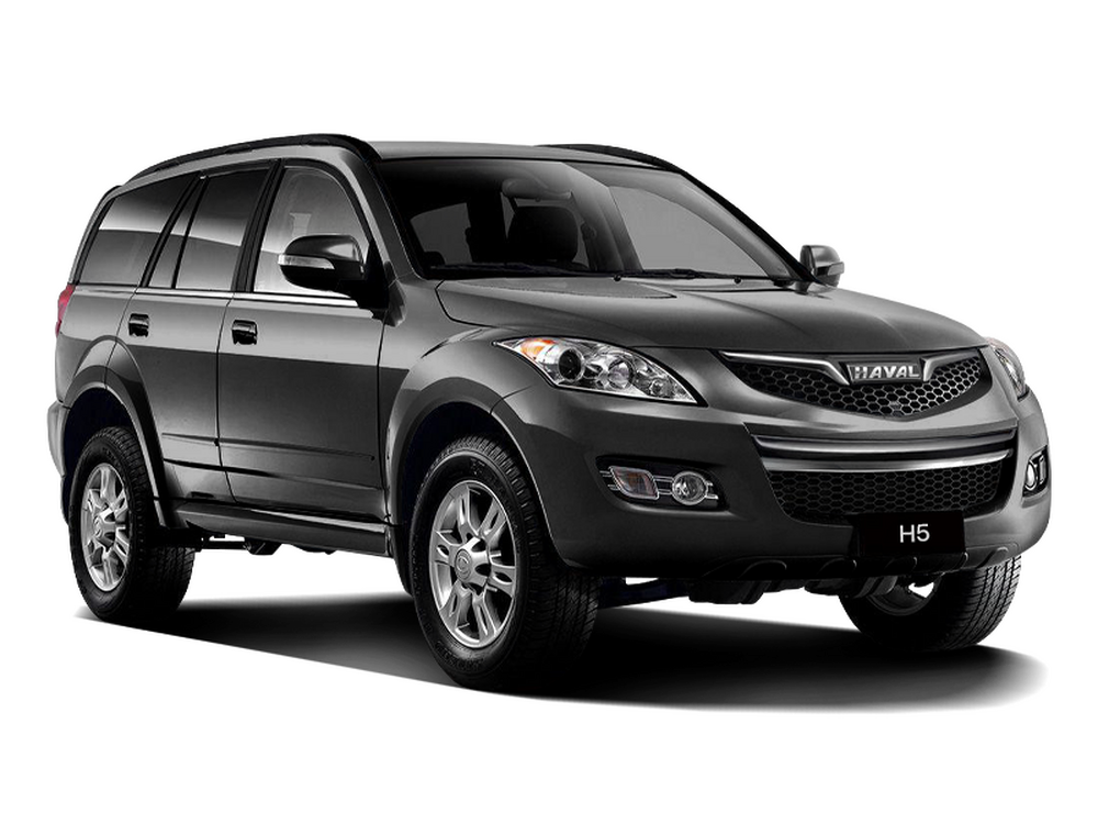 Haval h3 цена и комплектация фото Haval H5 2024 в цвете $strInCity - "Автомобильная Россия"