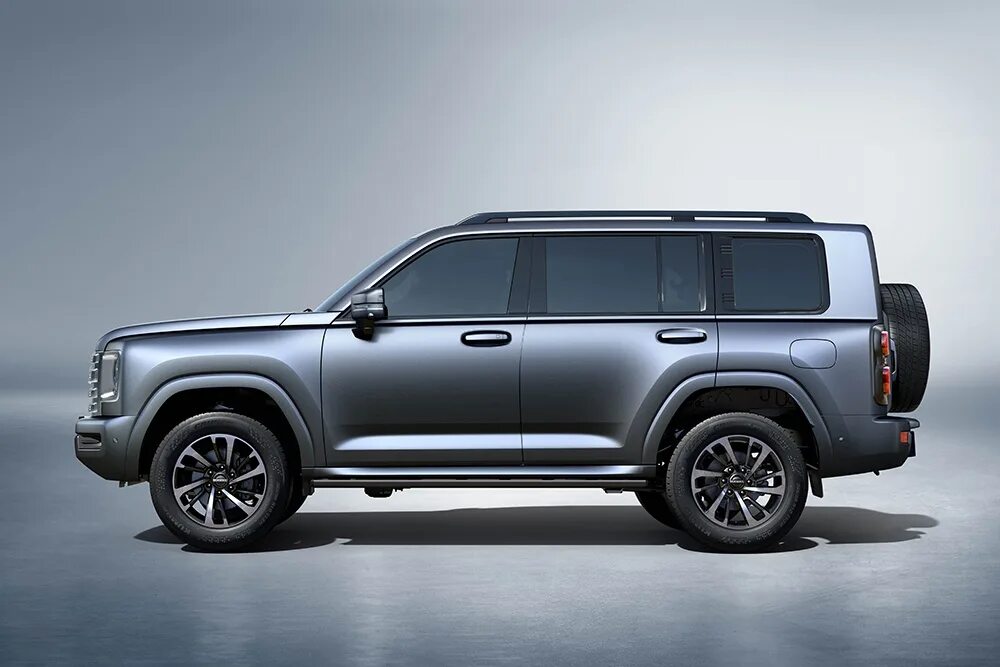 Haval h3 цена и комплектация фото 2024 Новый Haval H9 показали на официальных фото - Российская газета