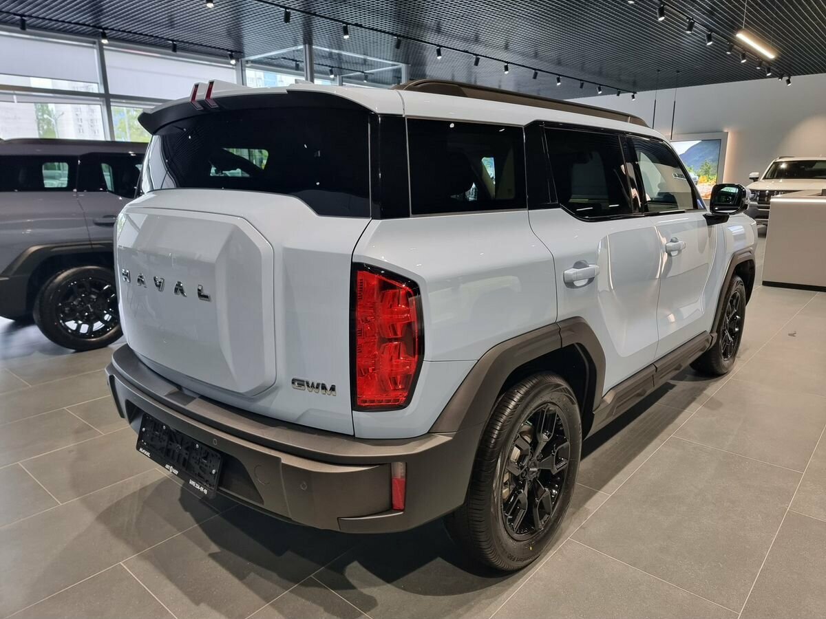 Haval h3 цена и комплектация фото 2024 Купить новый Haval H3 2024-н.в. 1.5 AMT (177 л.с.) 4WD бензин робот в Самаре: го