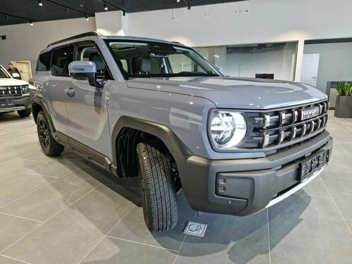 Haval h3 цена и комплектация фото 2024 Купить новый Haval H3 2024-н.в. 1.5 AMT (177 л.с.) 4WD бензин робот в Самаре: се