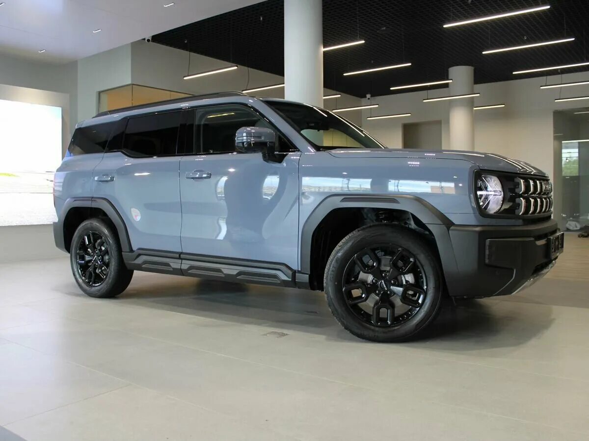 Haval h3 цена и комплектация фото 2024 Купить новый Haval H3 2024-н.в. 1.5 AMT (177 л.с.) 4WD бензин робот в Москве: се