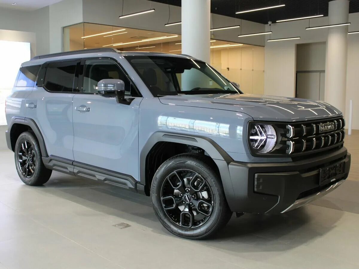 Haval h3 цена и комплектация фото 2024 Купить новый Haval H3 2024-н.в. 1.5 AMT (177 л.с.) 4WD бензин робот в Москве: се