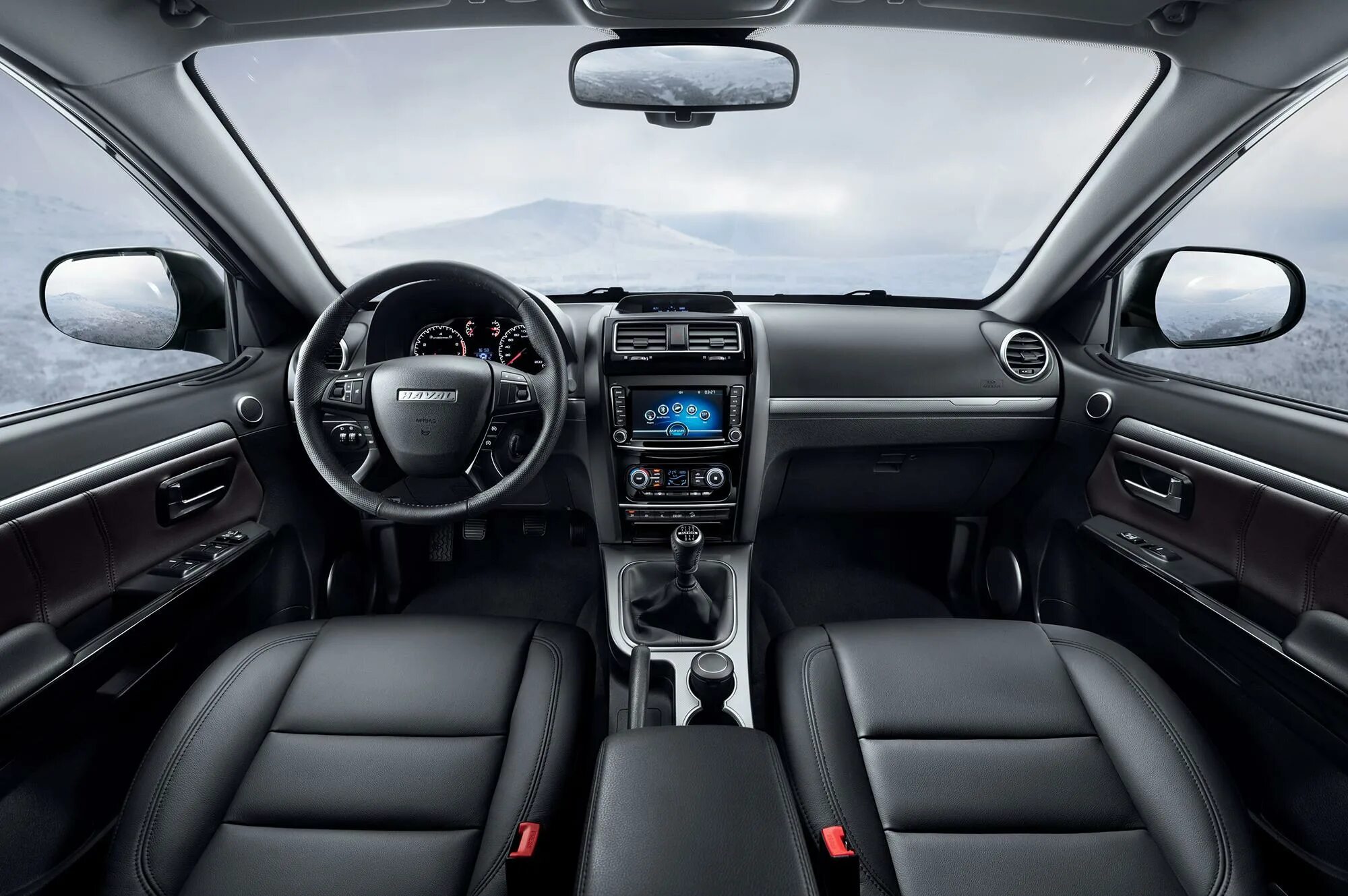 Haval h3 цена и комплектация фото 2024 Хавал Н5 новый комплектации и цены 2022 - купить Haval H5 New в Москве