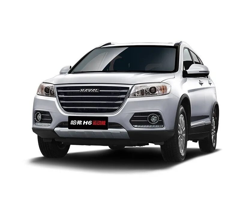 Haval h3 цена и комплектация фото Купить коврики для Haval H6 2011-2016 EVASTAR