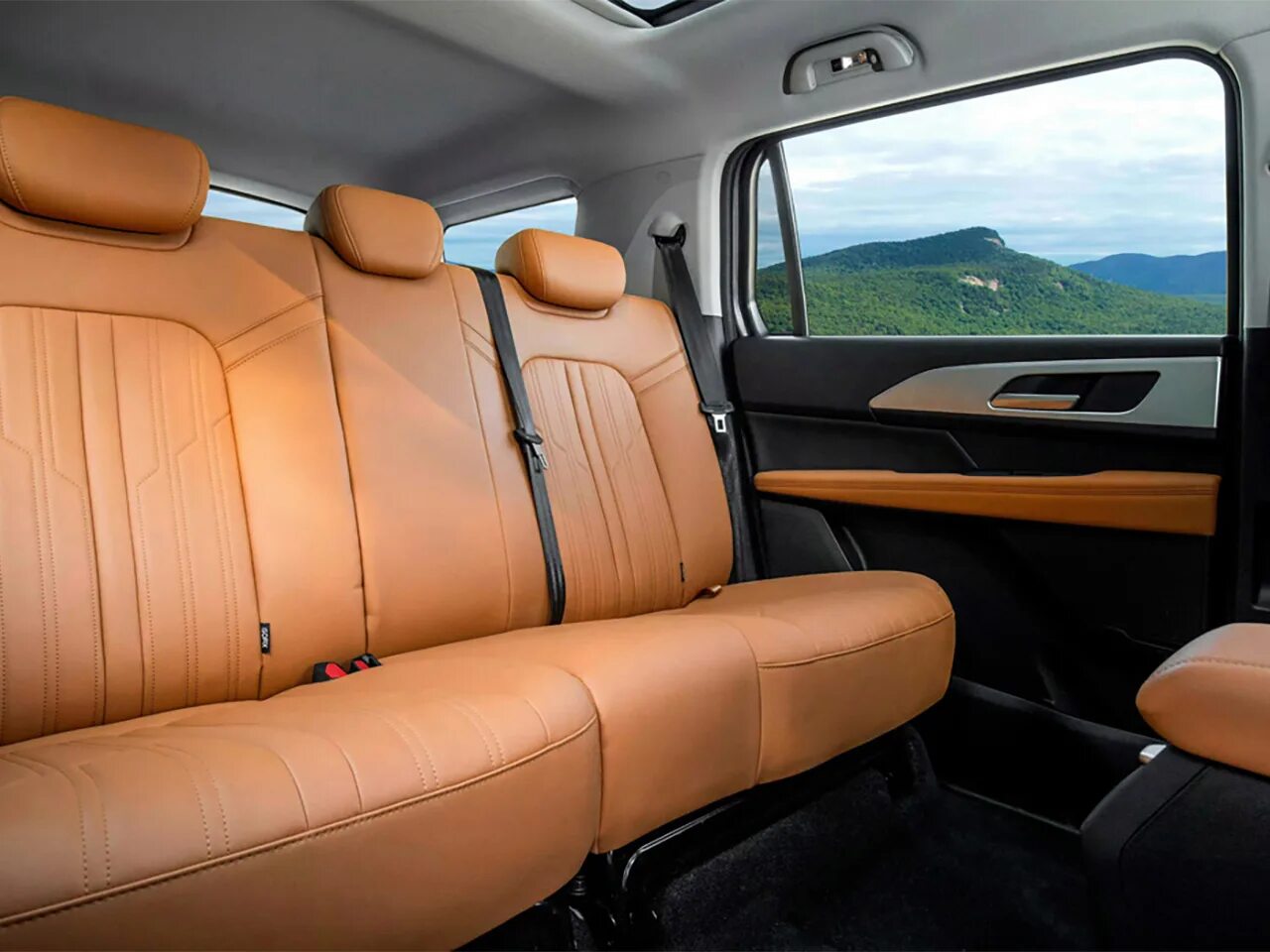 Haval h5 2024 интерьер Цены на Haval H5 new Автосалон