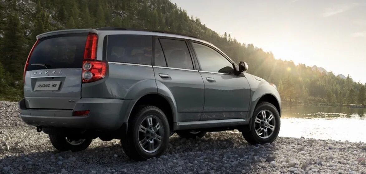 Haval h5 2024 цена и комплектация фото К-Моторс принимает онлайн-заказы на HAVAL H5 Официальный дилер К-Моторс Петрозав