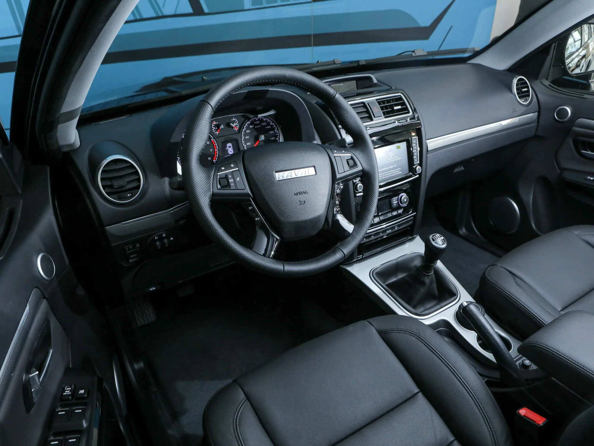 Haval h5 2024 цена и комплектация фото Хавал 4х4 комплектация - BestChehol.ru