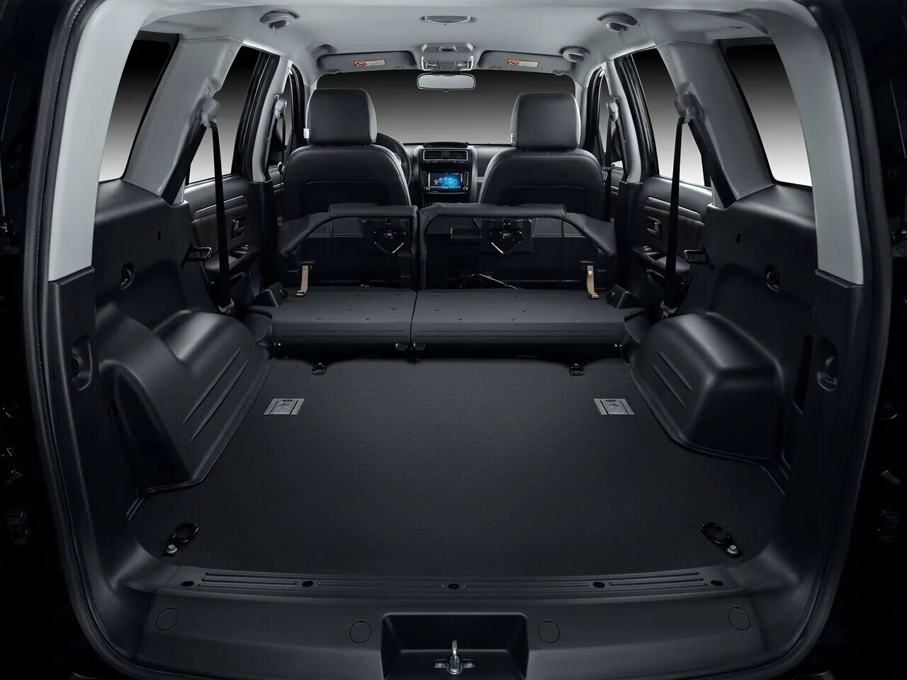 Haval h5 2024 цена и комплектация фото Haval H5 1 поколение, внедорожник 5-дверный - технические характеристики, модель