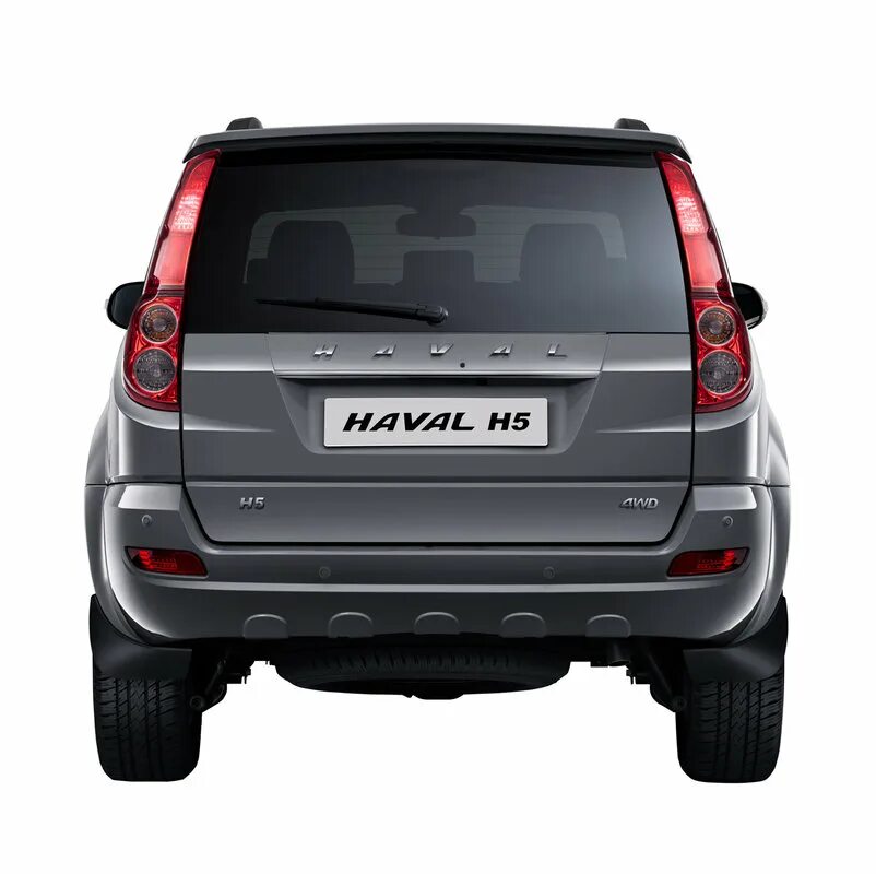 Haval h5 2024 цена и комплектация фото Haval H5 2020, 2021, джип/suv 5 дв., 2 поколение технические характеристики и ко