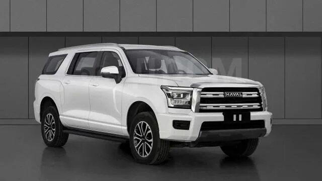 Haval h5 2024 тюнинг фото Русификация и кастомизация Haval H5 2023, H6, Dargo, F7, F7x во Владивостоке