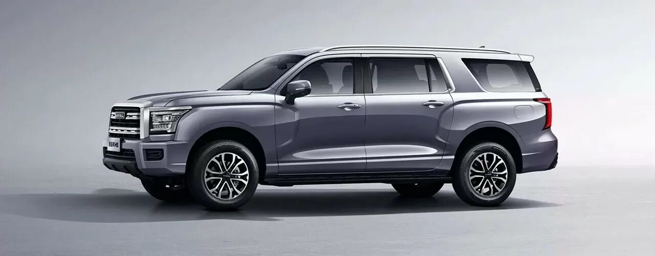 Haval h5 2024 тюнинг фото Анонсированы продажи нового Haval H5 в России Альянс-Авто