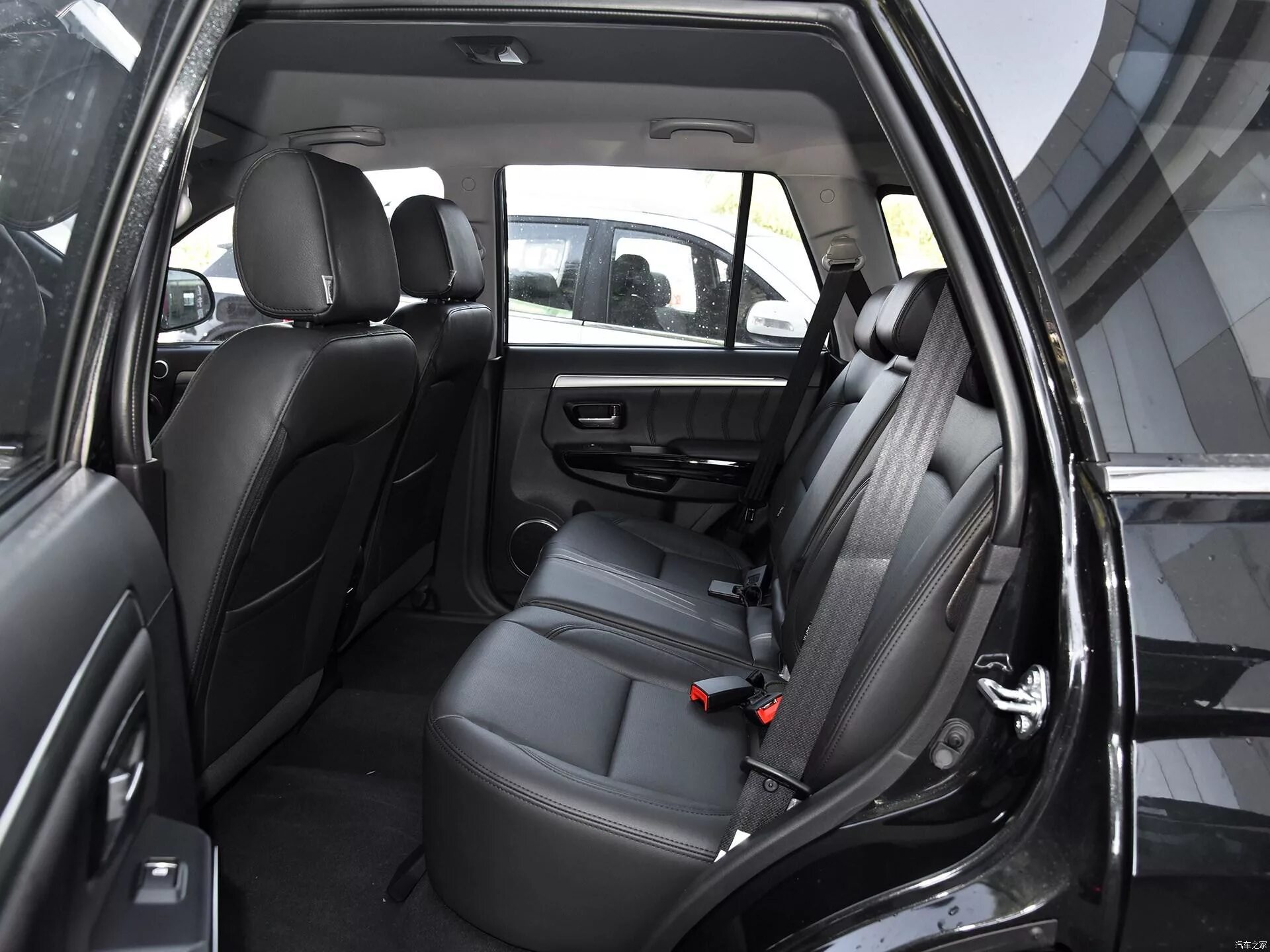 Haval h5 фото салона Хавал Н5 не конкурент УАЗу - Семейный-Автомобиль