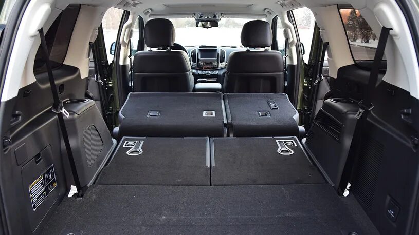 Haval h5 фото салона и багажника Тест-драйв дизельного Haval H9. Все, что вы хотели знать о "китайском Prado"