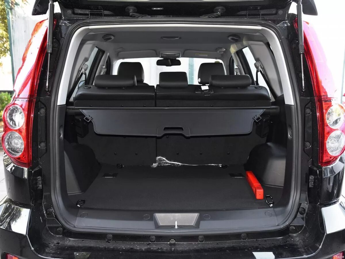 Haval h5 фото салона и багажника Хавал Н5 или УАЗ Патриот: что лучше, сравнение, отзывы, плюсы и минусы