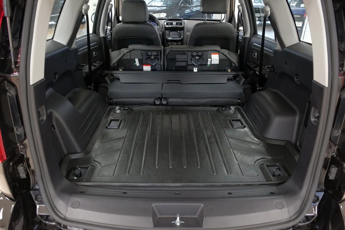 Haval h5 фото салона и багажника Новый HAVAL H5 2020 уже в наличии в "Автоцентре на МКАД"