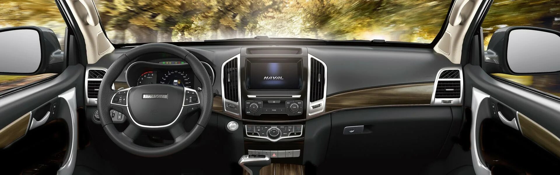 Haval h9 2024 интерьер фото Haval H9 Todoterreno 4X4 Salvaje Ambacar Colombia