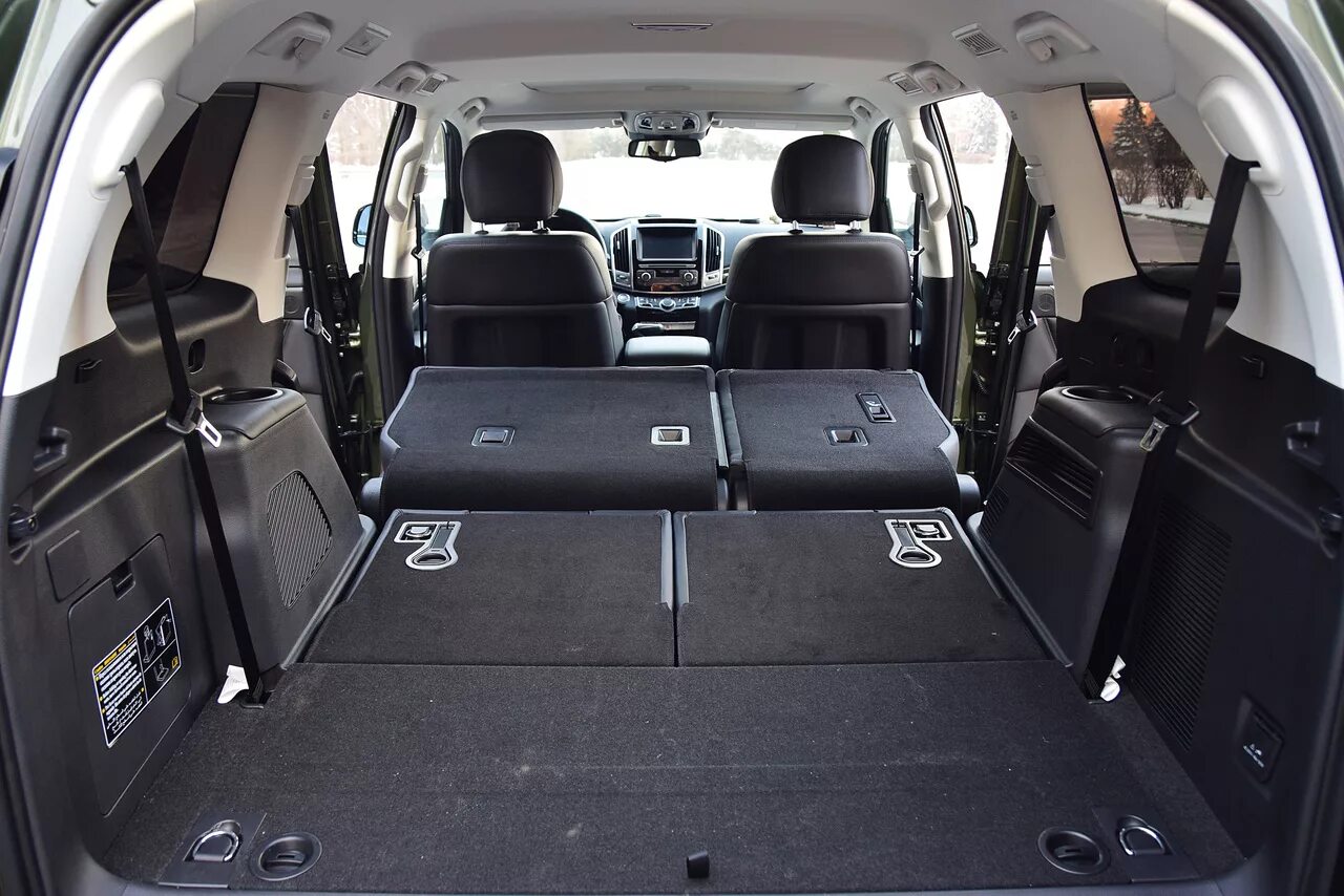 Haval h9 багажник фото Хавал 9 стал ещё дороже - Семейный-Автомобиль