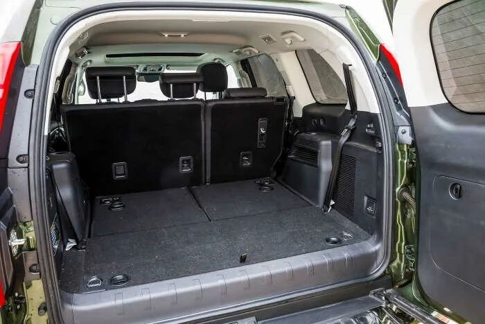 Haval h9 багажник фото Багажник хавал н9 Sarma-Auto.ru