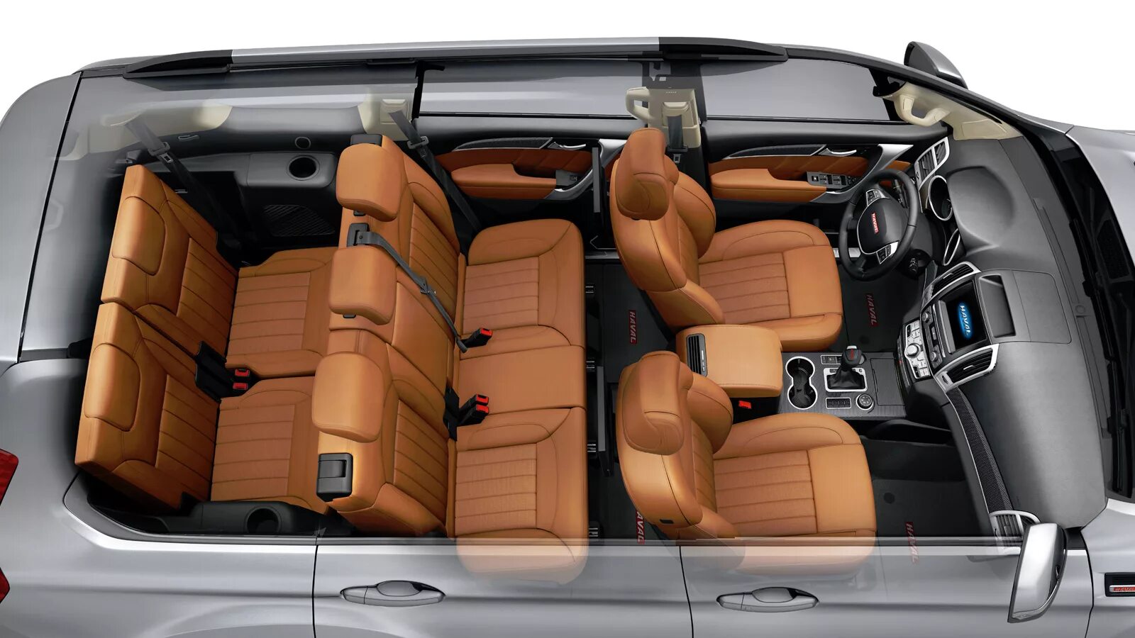 Haval h9 габариты комплектации фото Хавал h9 характеристики