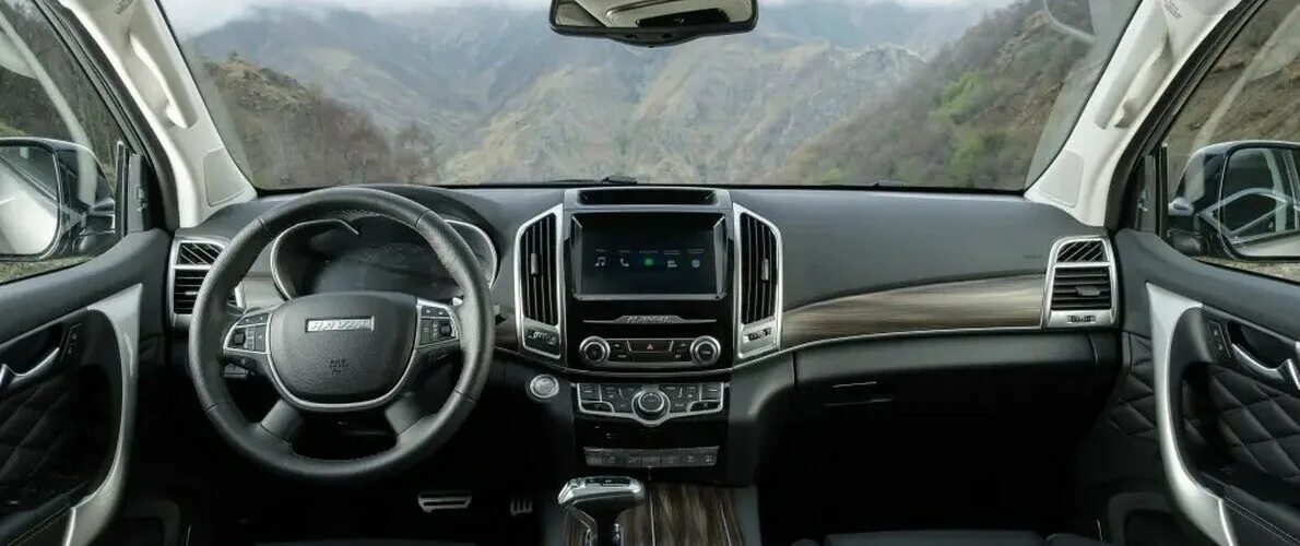 Haval h9 габариты комплектации фото Сравнение комплектаций и цен нового Haval H9 2022 в Усть-Каменогорске (минивены,