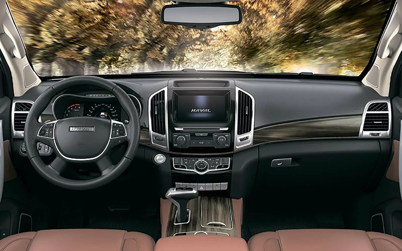 Haval h9 цена и комплектация фото Аш 9 хавал - BestChehol.ru