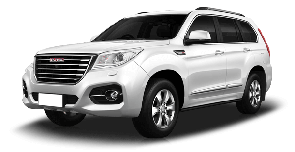 Haval h9 цена и комплектация фото Haval H9 Купить у Дилера Независимость ELITE (2291)