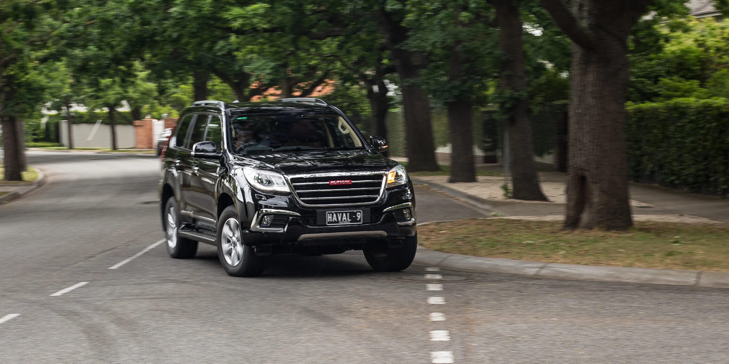 Haval h9 тюнинг фото Фото тюнинга Haval H9 для бездорожья Спортивный инвентарь orion-tennis.ru