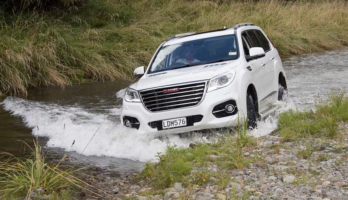 Haval h9 тюнинг фото Haval h9 2022 в белом цвете: Фотогалерея Спортивный инвентарь orion-tennis.ru