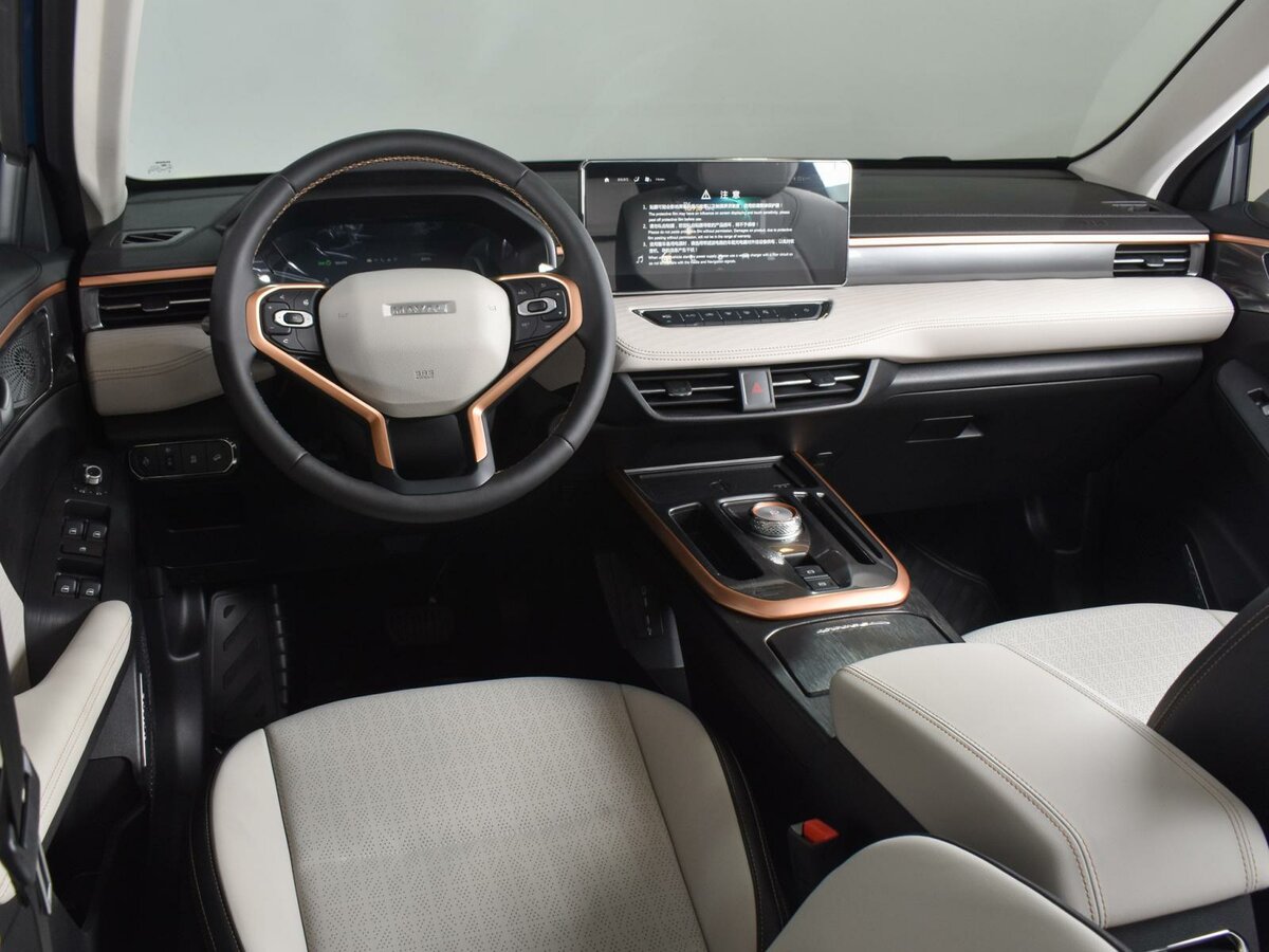 Haval jolion 2024 интерьер Купить новый Haval Jolion I Рестайлинг 1.5 AMT (150 л.с.) 4WD бензин робот в Рос