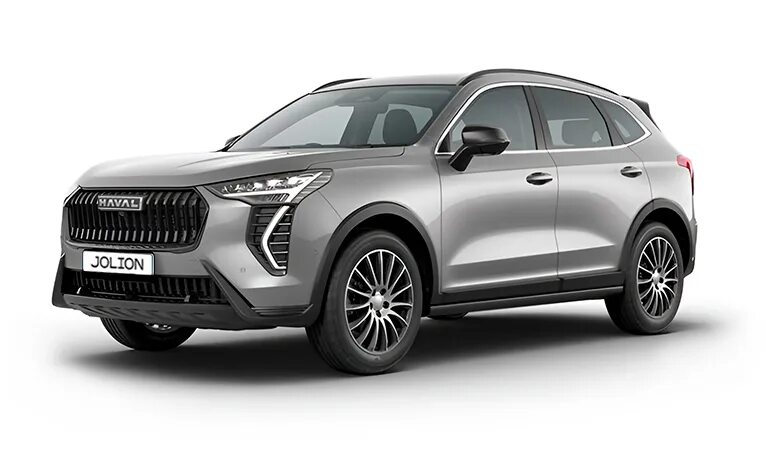 Haval jolion 2024 интерьер Купить новые автомобили в Москве у официального дилера "У Сервис+"
