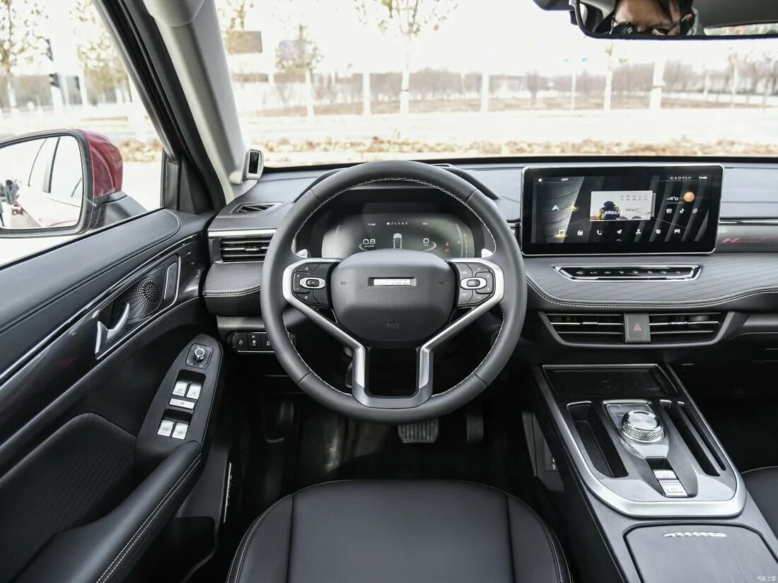 Haval jolion 2024 premium комплектация фото В мае в Таможенном союзе стартуют продажи Haval Jolion