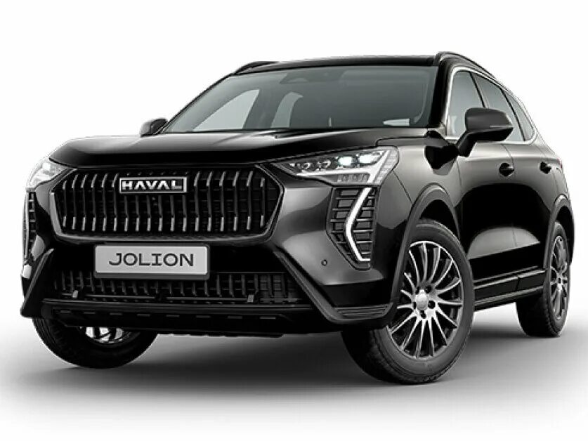 Haval jolion 2024 premium комплектация фото Купить новый Haval Jolion I Рестайлинг 1.5 AMT (143 л.с.) бензин робот в Москве:
