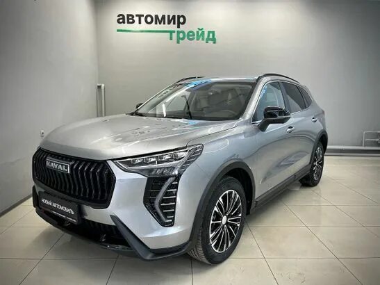 Haval jolion 2024 premium комплектация фото Купить Хавал в Кирове: продажа Haval с пробегом и новых, цены.