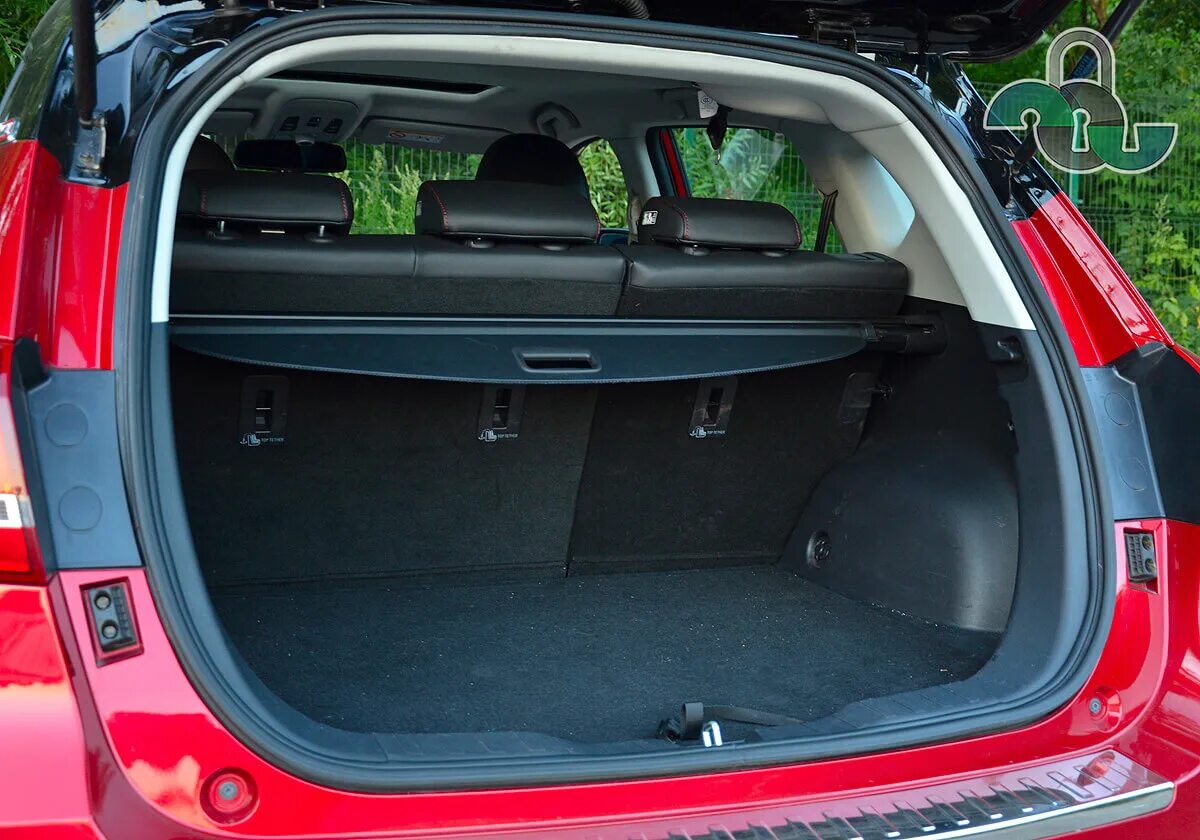 Haval jolion фото багажника Вскрытие автомобилей Haval (Хавейл) в Белгороде