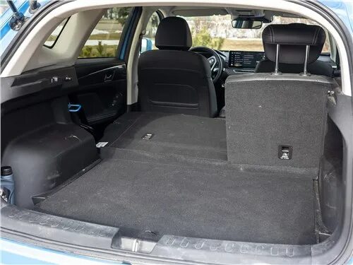 Haval jolion фото салона и багажника Сравнительный тест Haval Jolion , Geely Coolray - Гонки на 92-м: Geely Coolray п