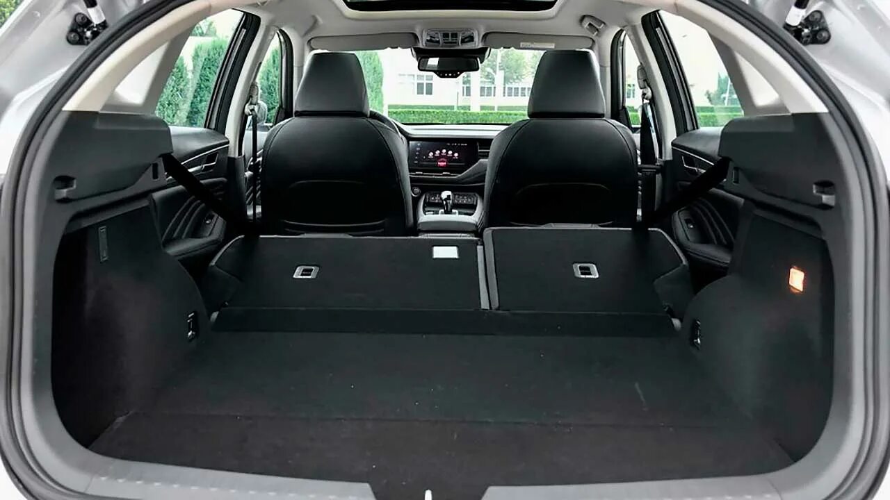 Haval jolion фото салона и багажника Haval F7 2020 уже в России! Фото, цены, характеристики