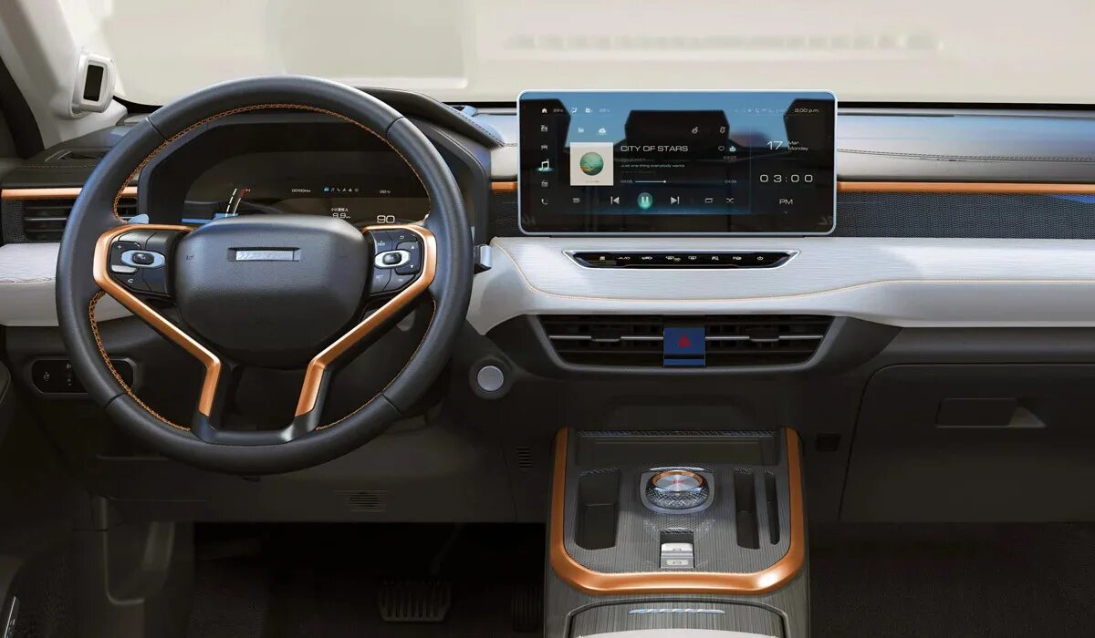 Haval jolion фото внутри Сегодня стартовали продажи Haval Chulian - DRIVE2