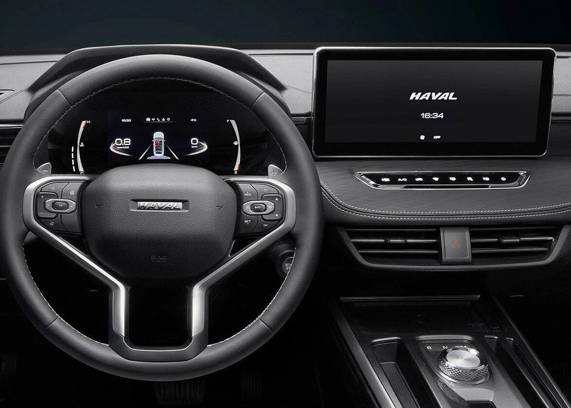 Haval jolion подключение телефона Haval Jolion намерен потягаться в России с Hyundai Creta - Российская газета