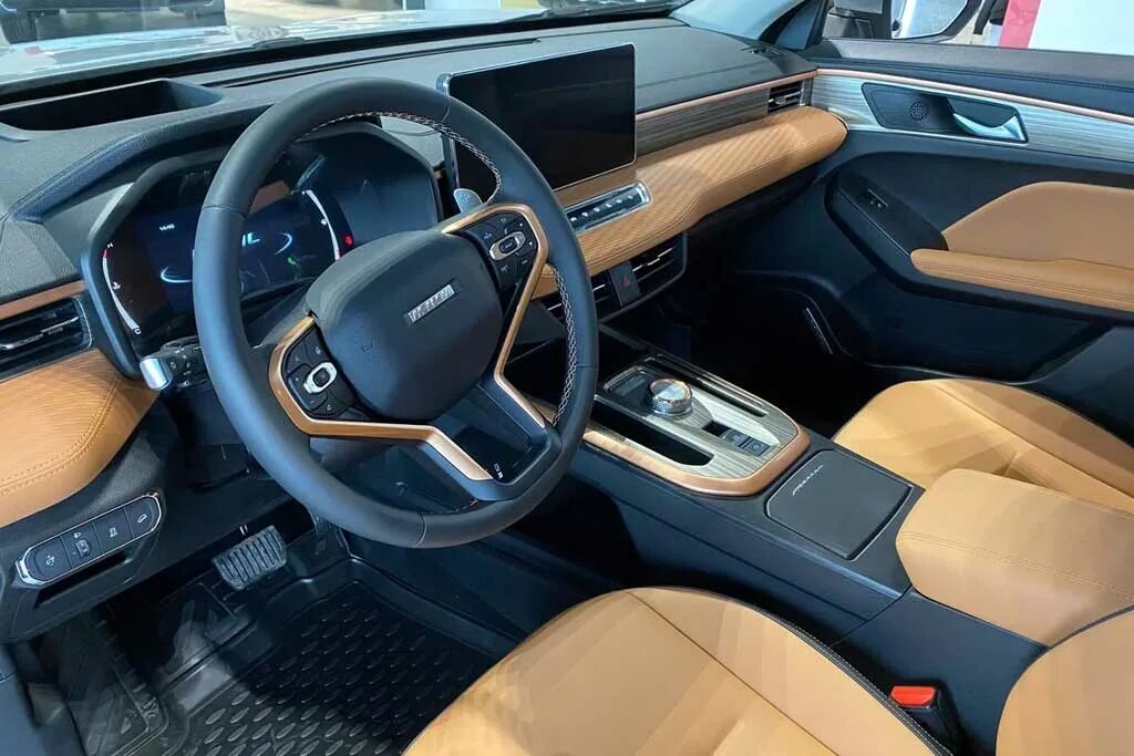 Haval jolion салон внутри фото Цвета кузова Haval Jolion: шесть доступных оттенков для модели